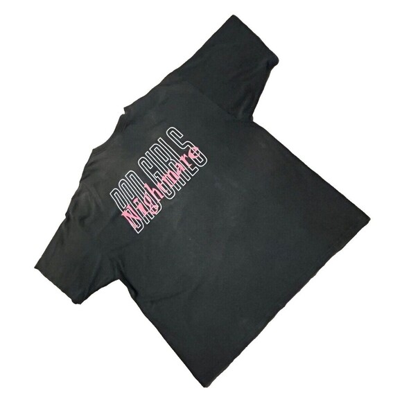 Disney Bad Girls Nightmare 90s Vintage T-Shirt One Size USA - Picture 11 of 12